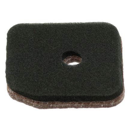 Gartenland Filtr powietrza | 4237 120 1800