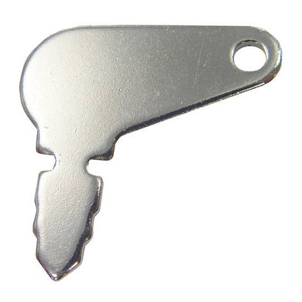 Gartenland Kluczyk zapłonu