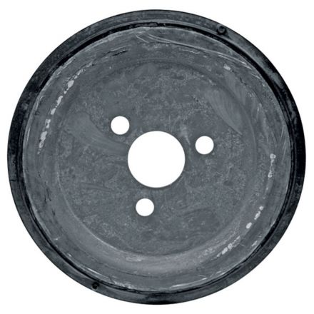 Gartenland Koło cierne | 05080A