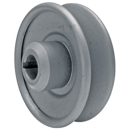 Gartenland Koło pasowe rowkowe | 021022MA, 21022