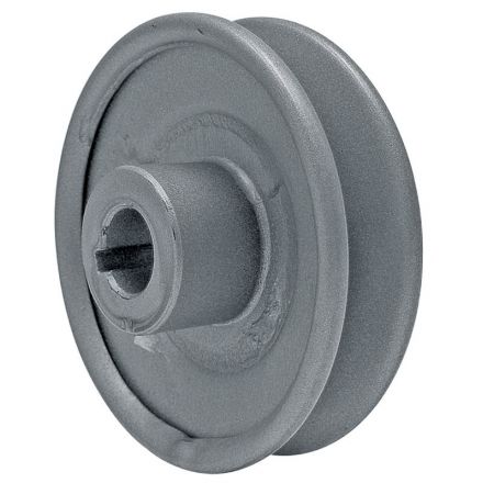 Gartenland Koło pasowe rowkowe | 23212