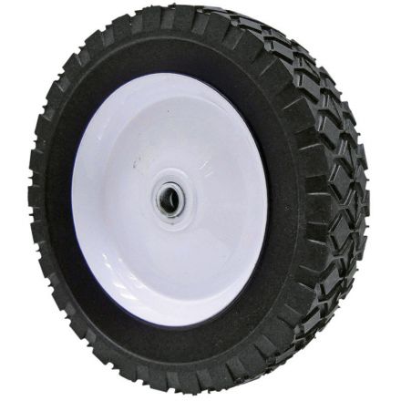 Gartenland Koło stalowe