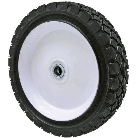 Gartenland Koło stalowe