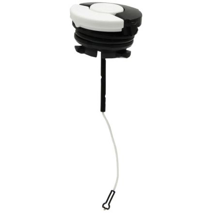 Gartenland Korek wlewu paliwa | 0000 350 0525