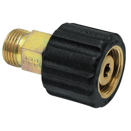 Gartenland Łącznik węża