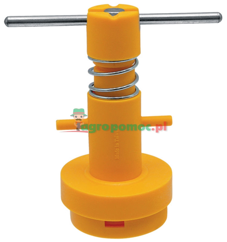 Gartenland Narzędzie do montażu sprężyny rozrusznika