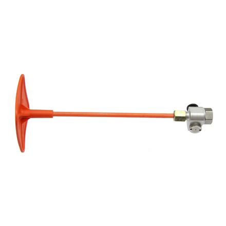 Gartenland Pomoc miernicza