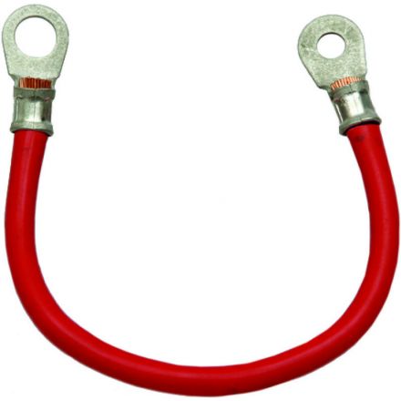 Gartenland Przewód akumulatorowy