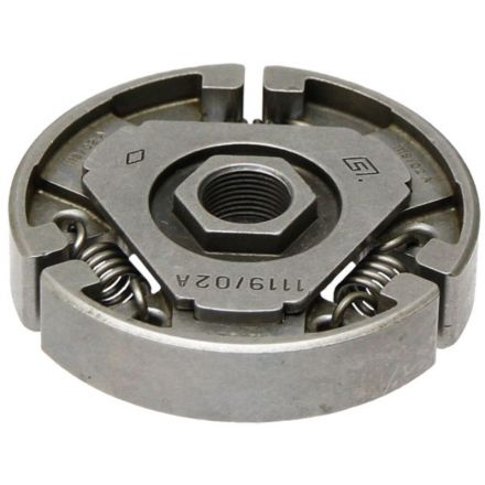 Gartenland Sprzęgło | 1119 160 2002, 1119 160 2000