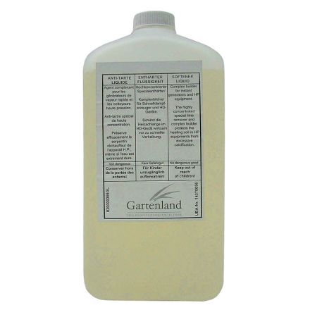 Gartenland Środek zmiękczający w płynie