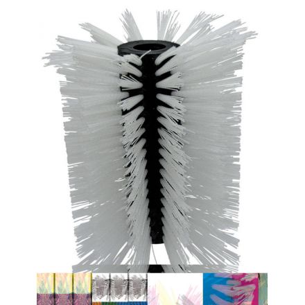 Gartenland Szczotka zapasowa