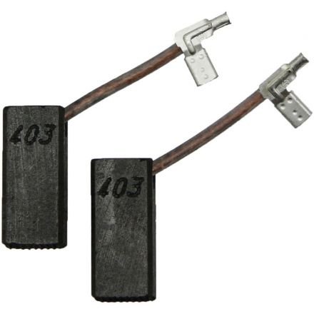 Gartenland Szczotki alternatora | CB-403