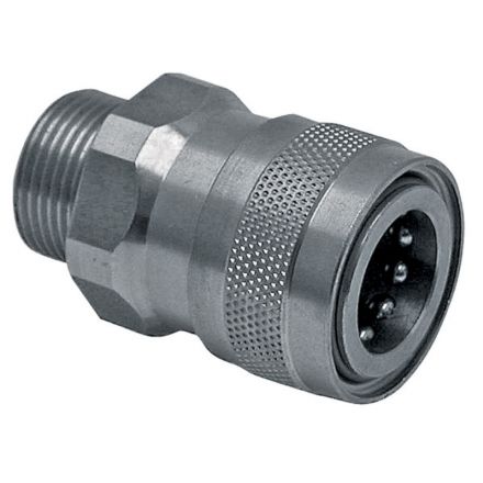 Gartenland Szybkozłącze