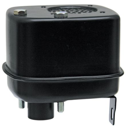 Gartenland Tłumik | 691874, 394170, 394180, 491413