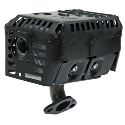 Gartenland Tłumik | 18310-ZF1-000