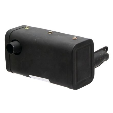 Gartenland Tłumik | 114870-13550