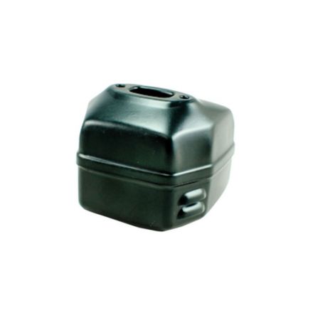 Gartenland Tłumik | 5017666-05, 5017666-02