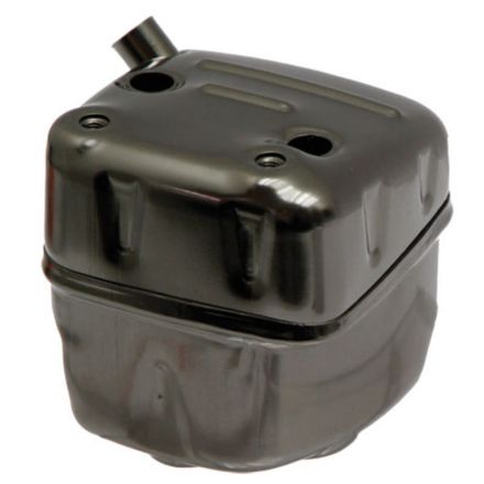 Gartenland Tłumik | 5047069-01, 5039176-01