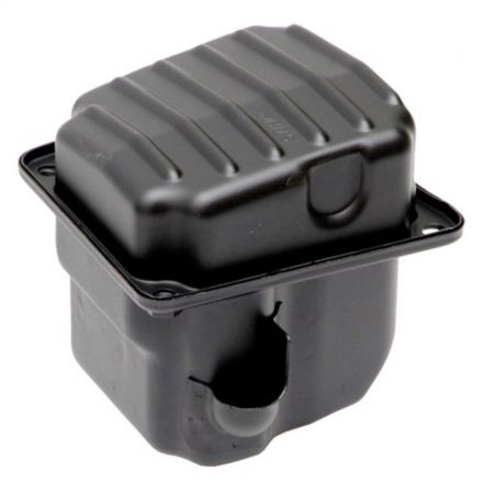 Gartenland Tłumik | 1128 140 0603