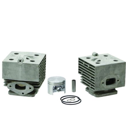 Gartenland Tuleja cylindrowa - kpl. | 4203 020 1201