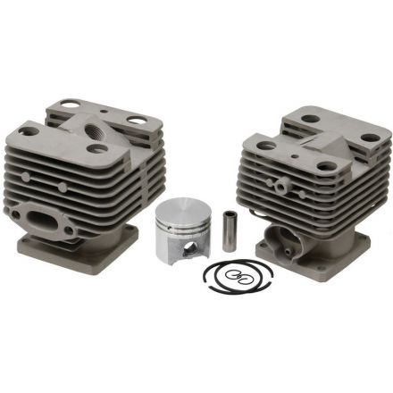 Gartenland Tuleja cylindrowa - kpl. | 4134 020 1212