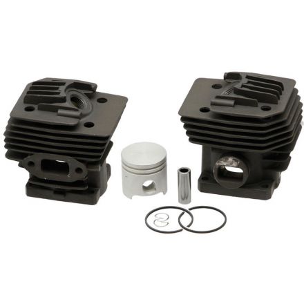 Gartenland Tuleja cylindrowa - kpl. | 4119 020 1203, 4119 020 1205