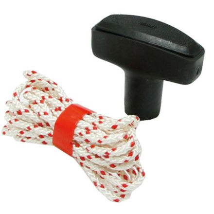 Gartenland Uchwyt linki gaźnika - zestaw | 393152