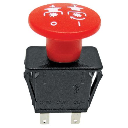 Gartenland Włącznik | AM118802, AM116235, AM119139, AM131966