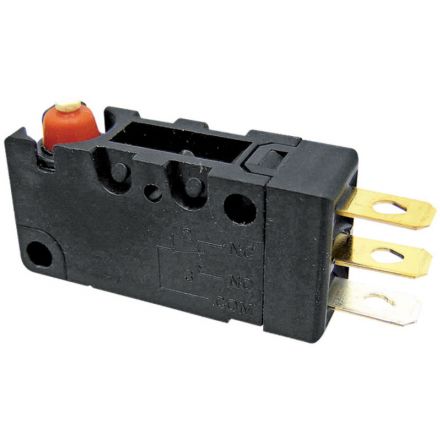 Gartenland Włącznik bezpieczeństwa | 119410605/1, 19410605/1, 1136-0072-01