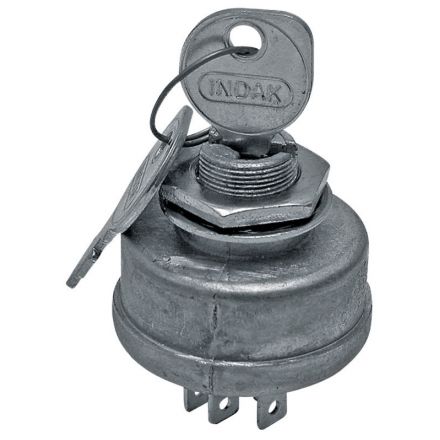 Gartenland Wyłącznik zapłonu | 5391017-70