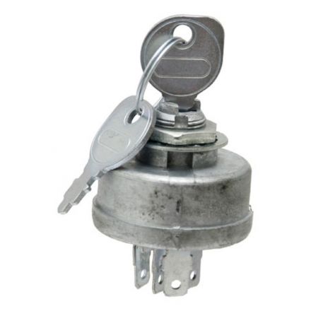 Gartenland Wyłącznik zapłonu | 2509932-S, 2509904-S, 2509902, 2509904