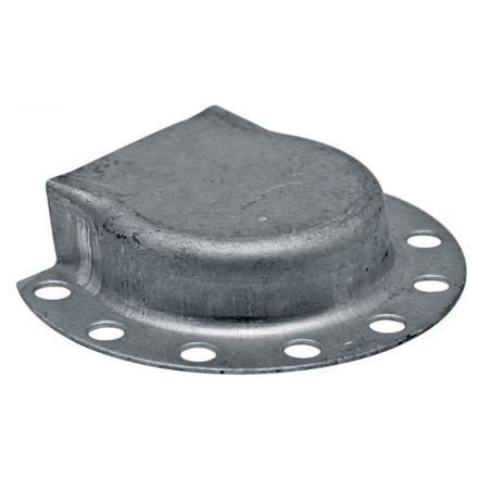 Gartenland Zestaw deflektorów | 393760, 222522