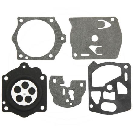 Gartenland Zestaw membran