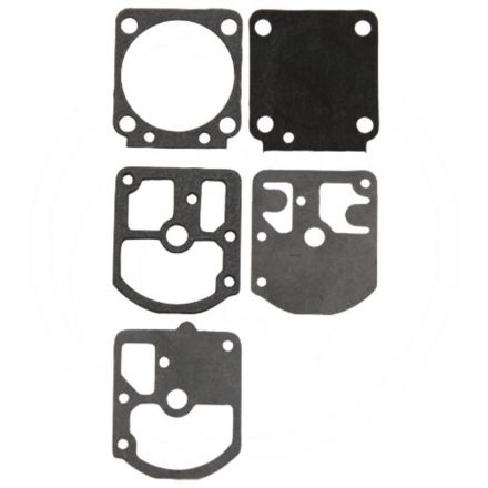 Gartenland Zestaw membran