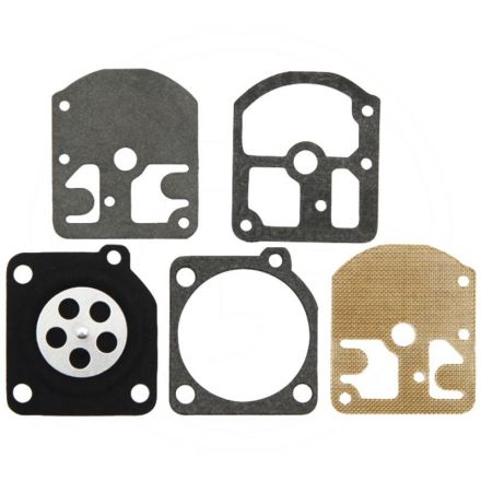 Gartenland Zestaw membran