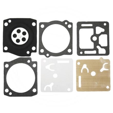 Gartenland Zestaw membran