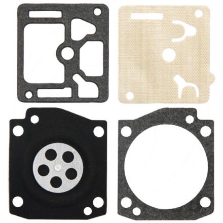 Gartenland Zestaw membran