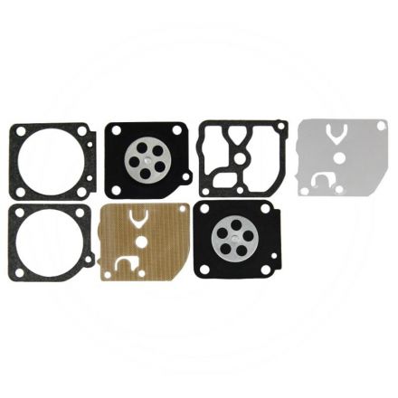 Gartenland Zestaw membran