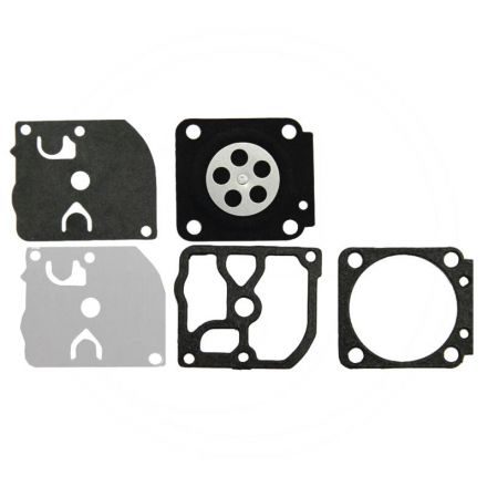 Gartenland Zestaw membran