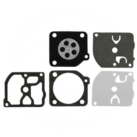 Gartenland Zestaw membran