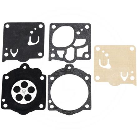 Gartenland Zestaw membran