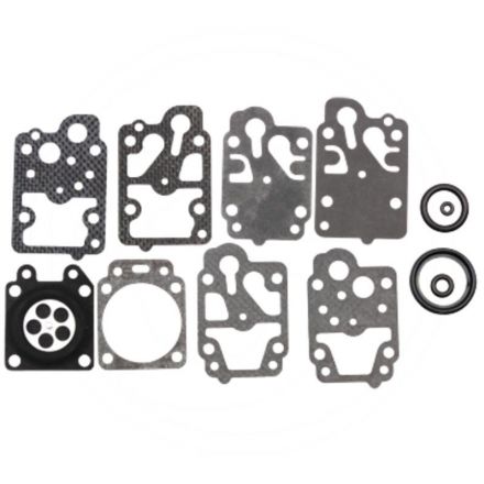 Gartenland Zestaw membran