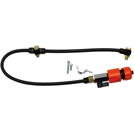 Gartenland Zestaw montażowy zbiornika wody | 4201 007 1014, 4201 007 1038