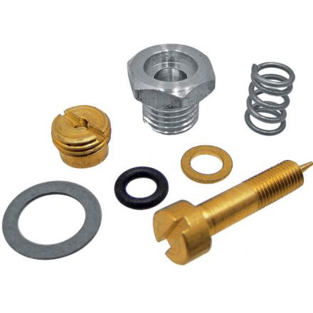 Gartenland Zestaw śrub nastawczych | 299060