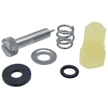 Gartenland Zestaw śrub nastawczych | 395508, 393451