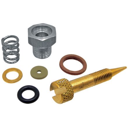 Gartenland Zestaw śrub nastawczych | 99525S, 099525S, 298576