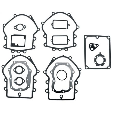 Gartenland Zestaw uszczelek | 495868, 491856