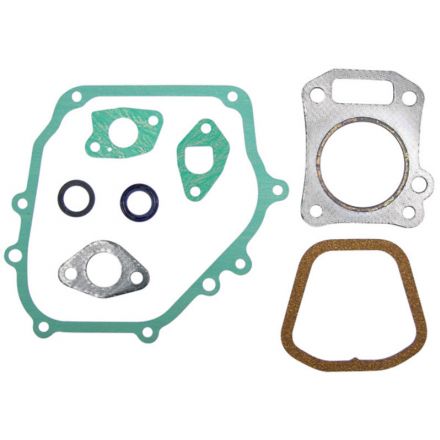 Gartenland Zestaw uszczelek | 061A1-ZE0-405, 06111-ZE0-405, 061A1-ZE0-000, 061A1-ZE0-800