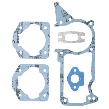 Gartenland Zestaw uszczelek | 5017618-02