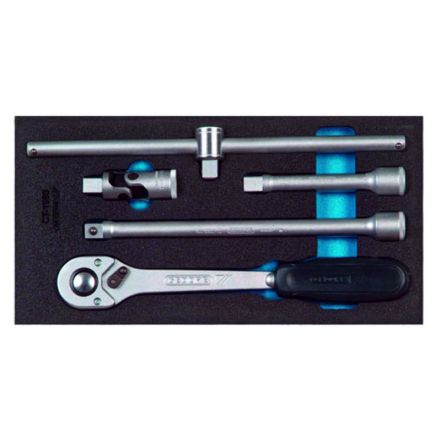 GEDORE Akcesoria do klucza nasadowego 1/2"